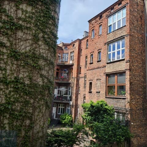 Mieszkanie 2-pokojowe Katowice, ul. Juliusza Słowackiego. Zdjęcie 5