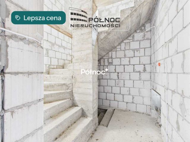 dom wolnostojący, 5 pokoi Sokoły Jeziorne. Zdjęcie 12
