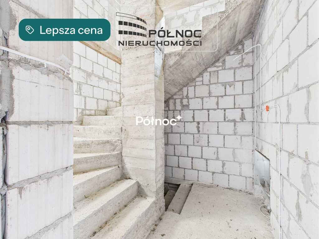 dom wolnostojący, 5 pokoi Sokoły Jeziorne. Zdjęcie 12