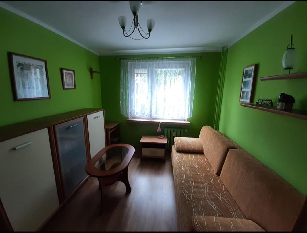 Mieszkanie 4-pokojowe Zielona Góra Centrum, ul. Szarych Szeregów. Zdjęcie 9