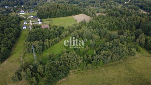 Działka budowlana Staniszów. Zdjęcie 11