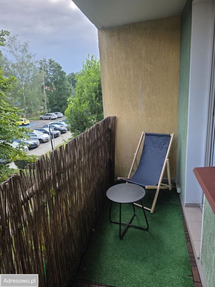 Mieszkanie 2-pokojowe Zielona Góra Centrum, ul. Kokosowa. Zdjęcie 8