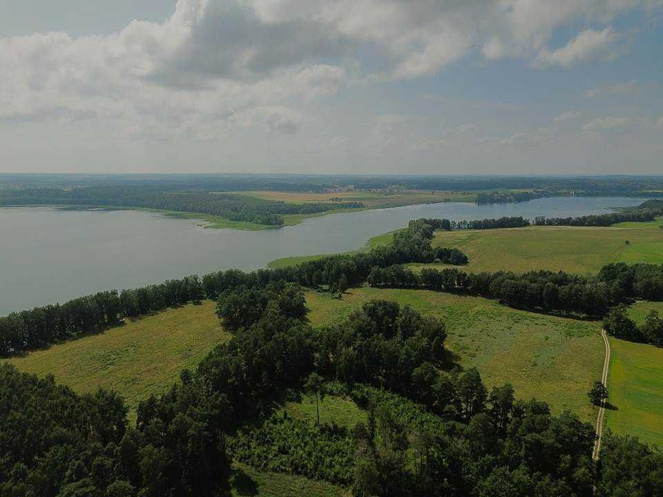 Działka siedliskowa Kalinowo. Zdjęcie 3