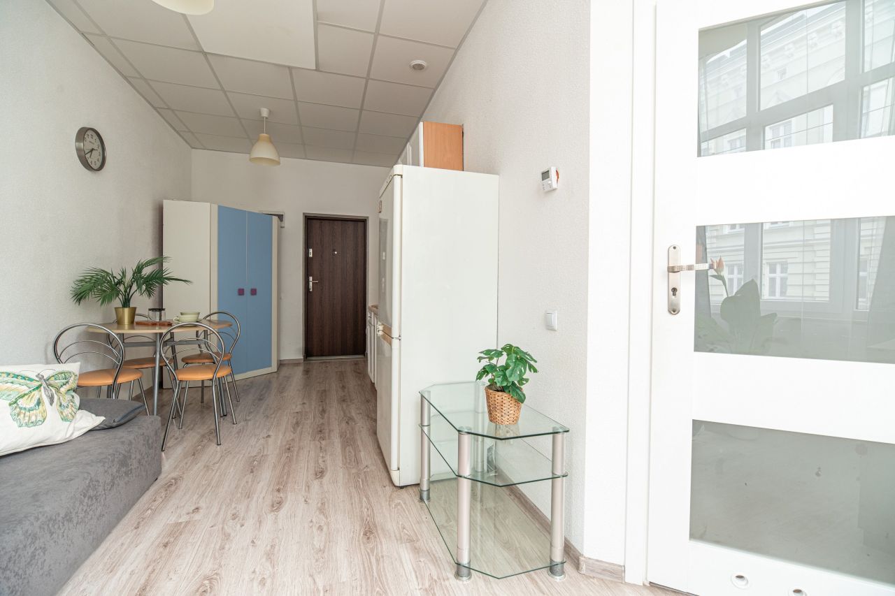 Mieszkanie 6-pokojowe Szczecin Centrum, ul. Jagiellońska. Zdjęcie 2