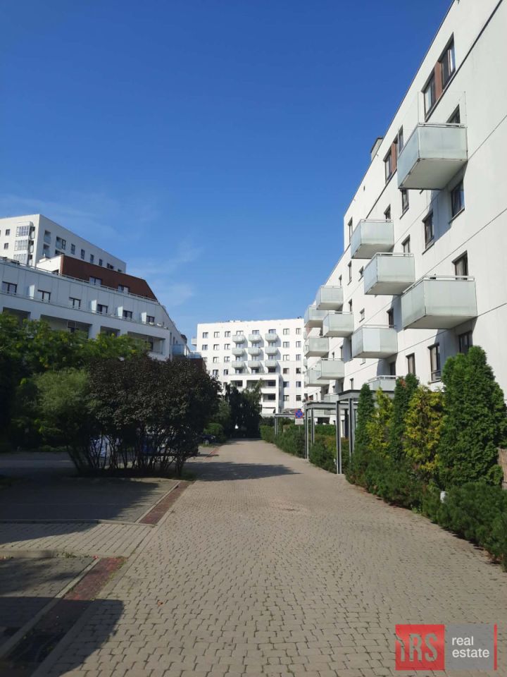 Mieszkanie 2-pokojowe Warszawa Bielany, ul. Jana Kasprowicza. Zdjęcie 6