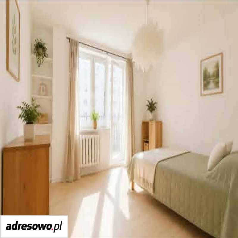 Mieszkanie 3-pokojowe Wrocław Śródmieście, ul. Barycka. Zdjęcie 7