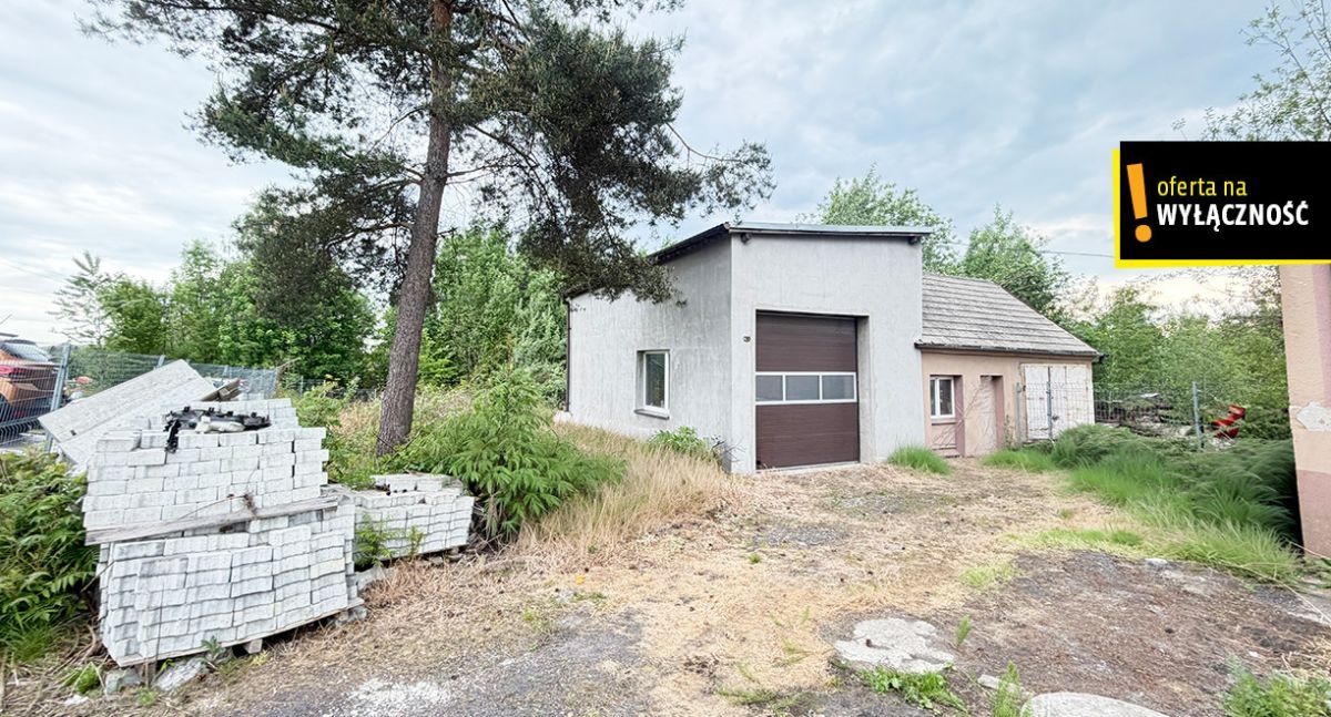 Działka inwestycyjna Jastrzębie-Zdrój, ul. Niepodległości. Zdjęcie 13