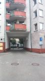 Mieszkanie 1-pokojowe Poznań Wilda, ul. Jana Umińskiego. Zdjęcie 2