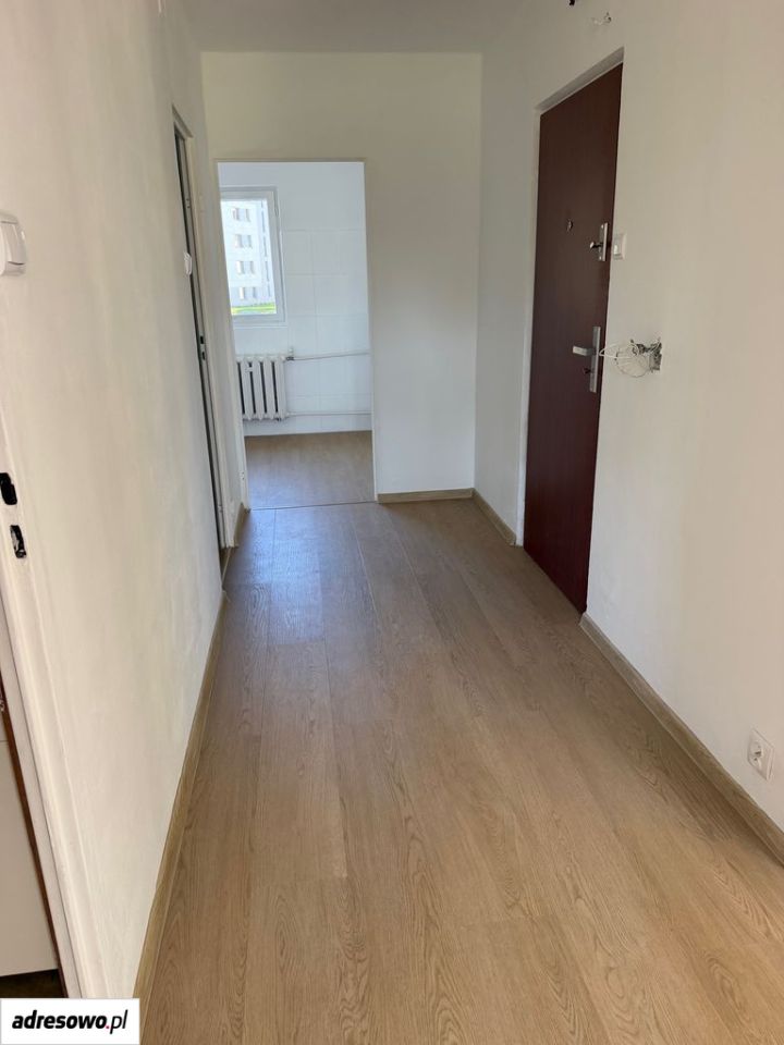 Mieszkanie 2-pokojowe Łódź Olechów, ul. Bolka Świdnickiego. Zdjęcie 8