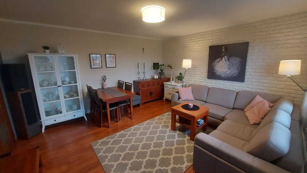 Mieszkanie 3-pokojowe Świebodzin, ul. Sulechowska