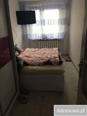 Mieszkanie 3-pokojowe Bydgoszcz Fordon