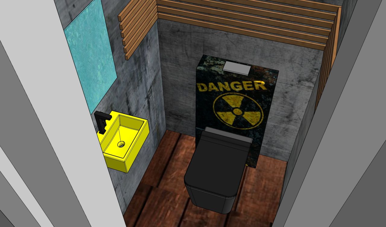 Mieszkanie 3-pokojowe Sieradz Bloki, ul. Armii Krajowej. Zdjęcie 13