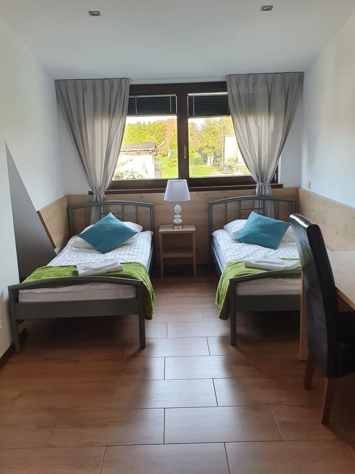 dom wolnostojący, 12 pokoi Stobno. Zdjęcie 16