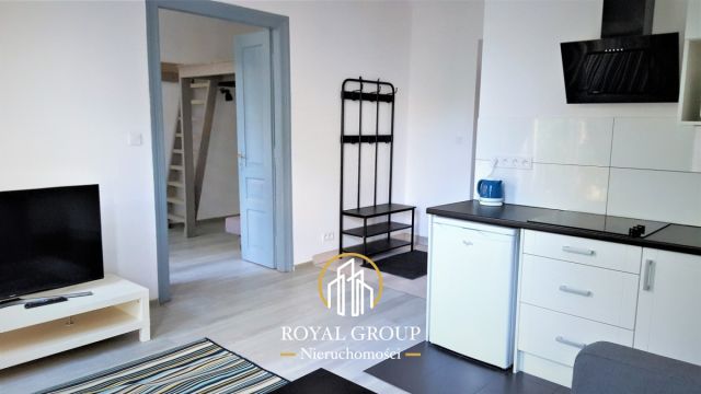 Mieszkanie 3-pokojowe Lublin Śródmieście. Zdjęcie 4