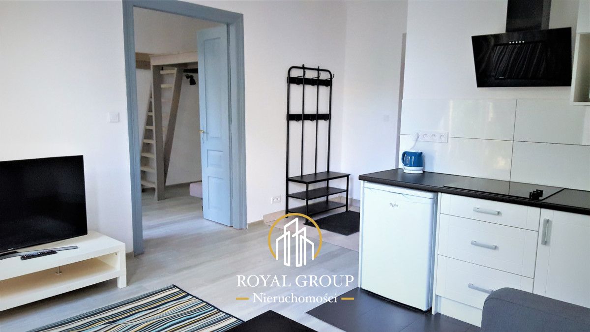 Mieszkanie 3-pokojowe Lublin Śródmieście. Zdjęcie 4