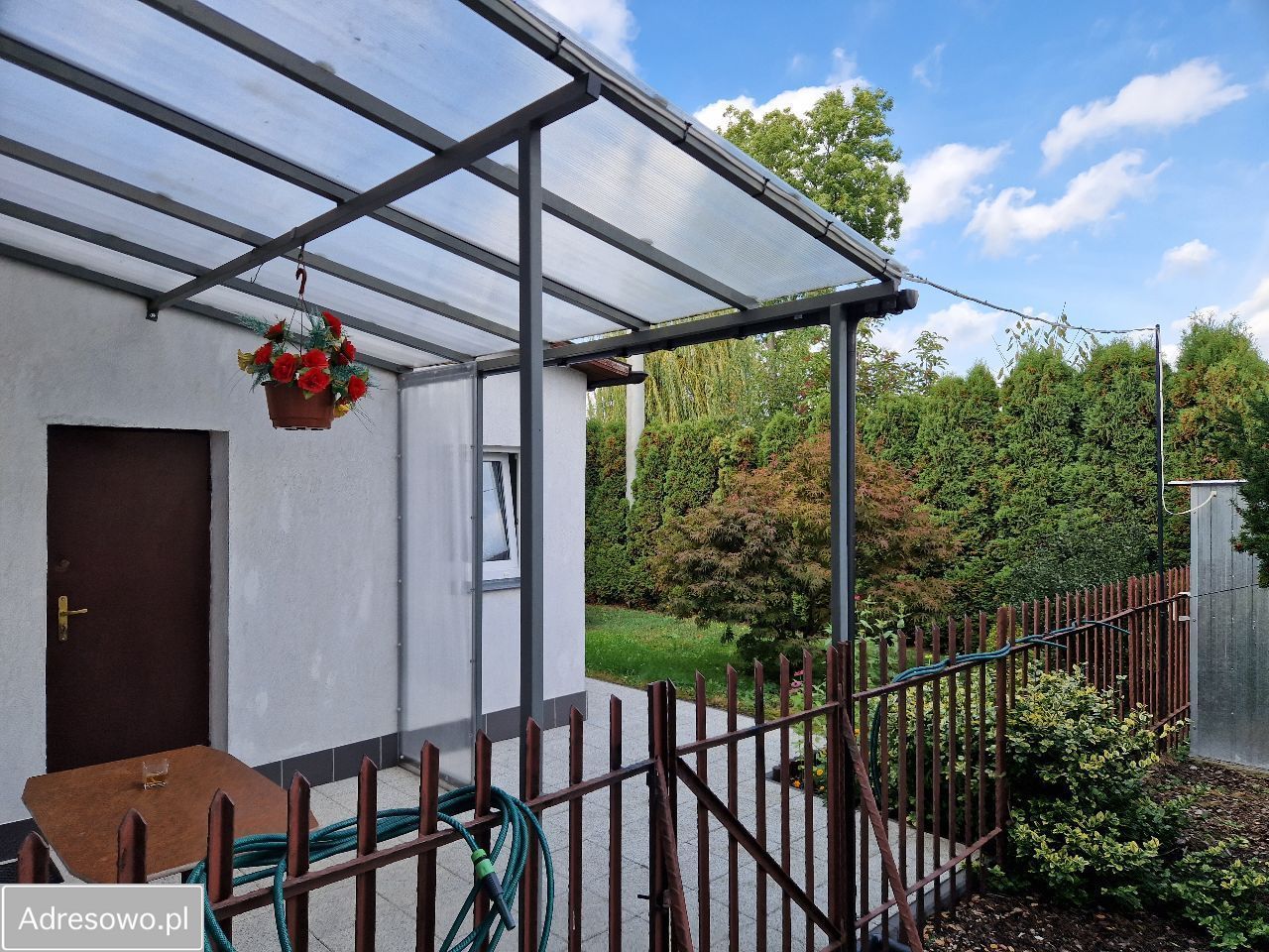 Lokal Parznice. Zdjęcie 10