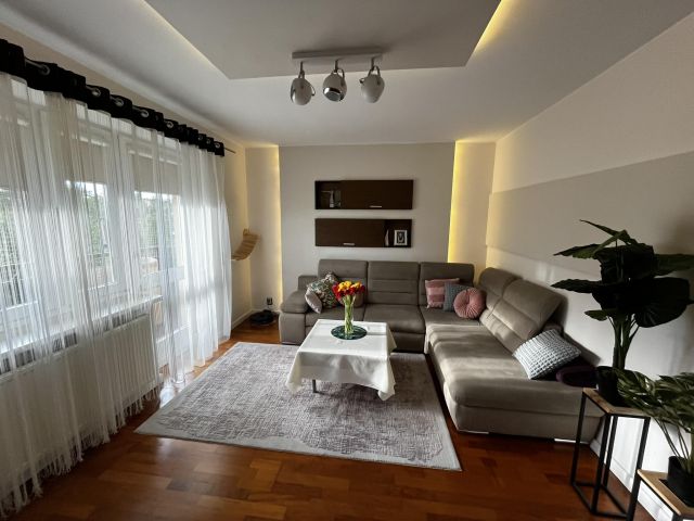 Mieszkanie 3-pokojowe Rzeszów Krakowska Południe, ul. Dukielska. Zdjęcie 1