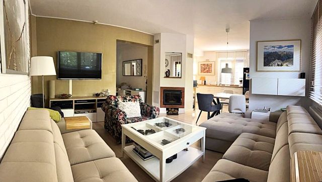 bliźniak, 5 pokoi Legionowo Ludwisin, ul. Senatorska. Zdjęcie 1