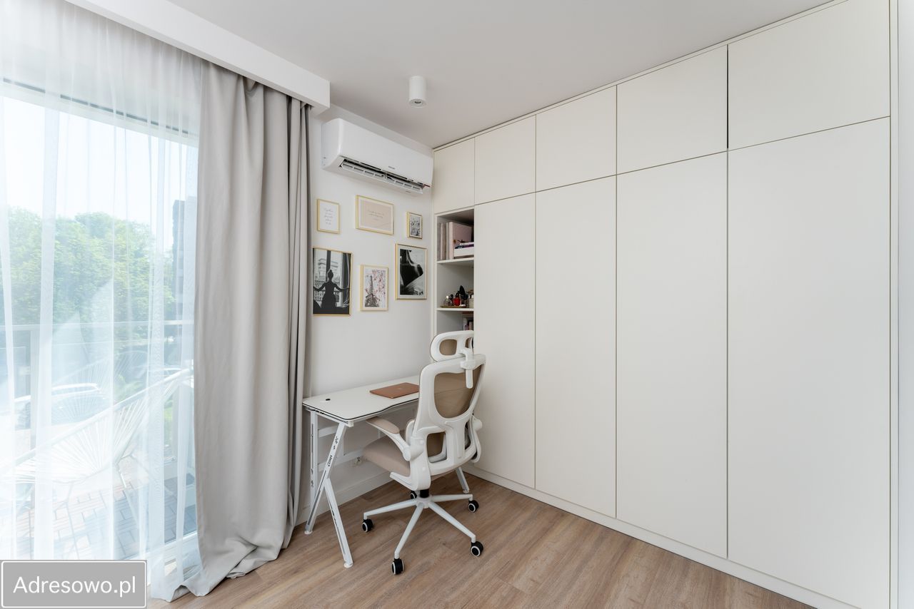 Mieszkanie 2-pokojowe Kraków Czyżyny, ul. Sołtysowska. Zdjęcie 2