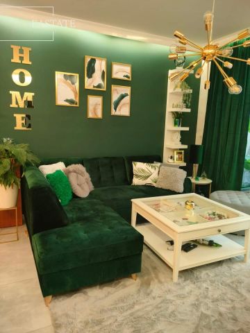 dom szeregowy, 4 pokoje Legionowo, ul. Cieszyńska. Zdjęcie 7