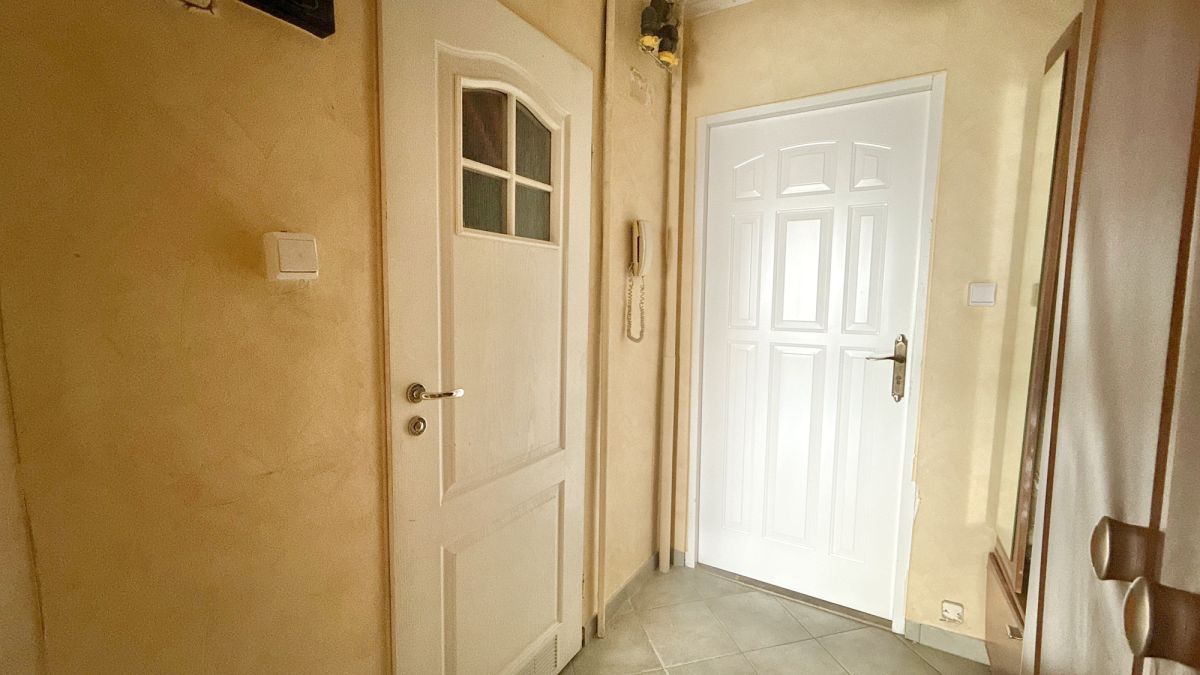 Mieszkanie 1-pokojowe Częstochowa Trzech Wieszczów, ul. Zana. Zdjęcie 8