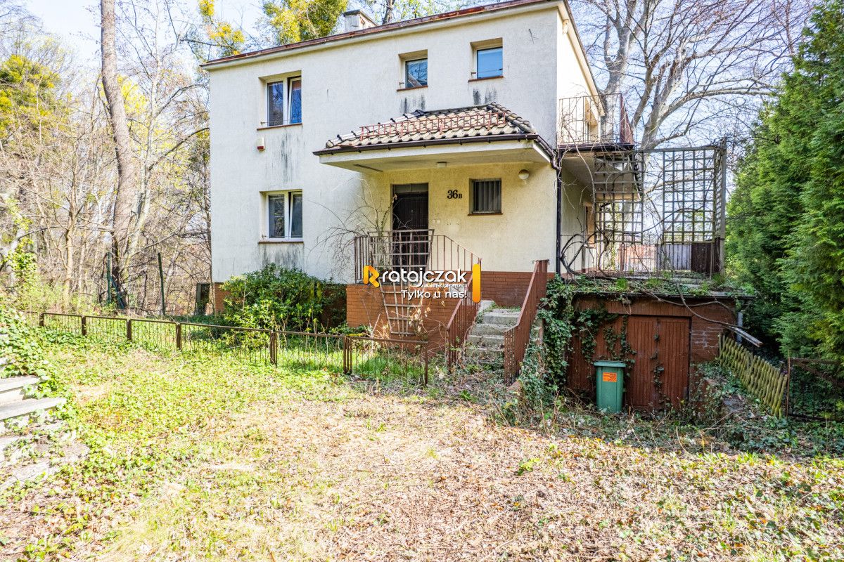 dom wolnostojący, 7 pokoi Sopot, ul. Obrońców Westerplatte. Zdjęcie 19