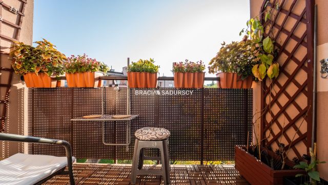 Mieszkanie 4-pokojowe Kraków Podgórze Duchackie, ul. Czarnogórska. Zdjęcie 22