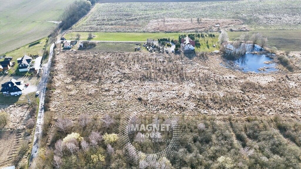 Działka rolna Karwowo. Zdjęcie 9