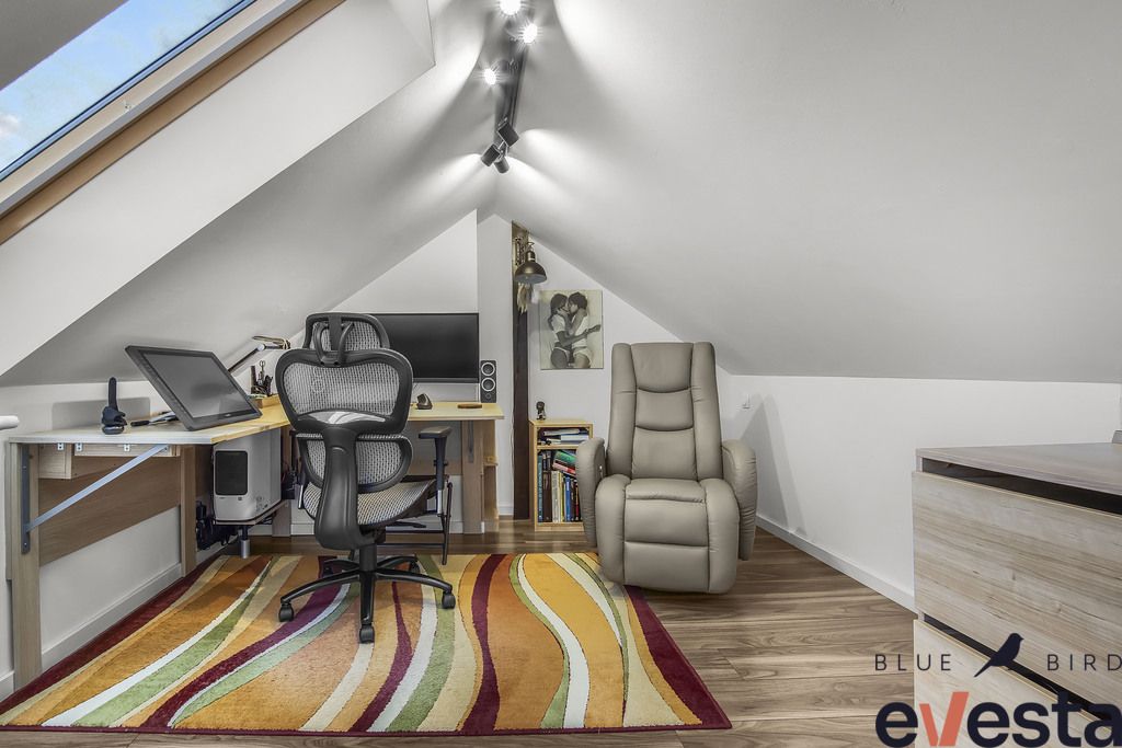 Mieszkanie 4-pokojowe Wrocław, ul. Lidzka. Zdjęcie 10