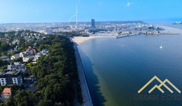 Mieszkanie 4-pokojowe Gdynia Śródmieście, ul. św. Piotra