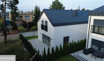 bliźniak, 4 pokoje Bydgoszcz Miedzyń, ul. Porzeczkowa