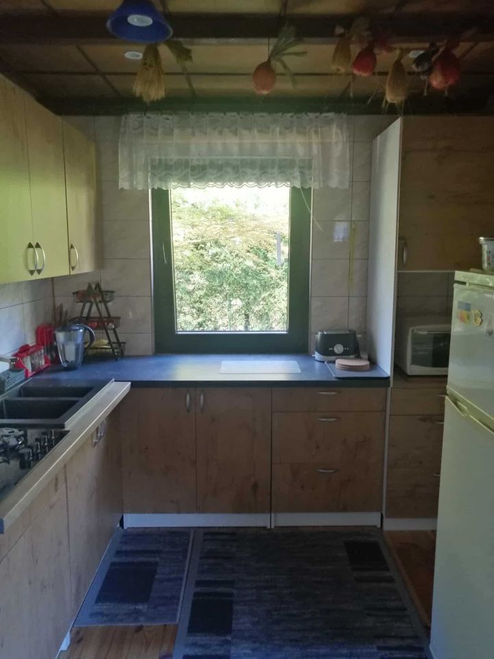 dom letniskowy Rogóźno. Zdjęcie 8