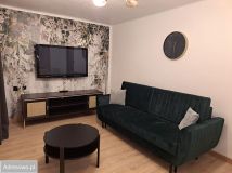 Mieszkanie 3-pokojowe Oświęcim, ul. 3 Maja