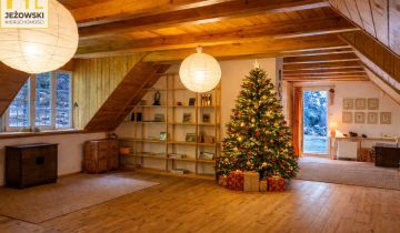 dom wolnostojący, 5 pokoi Kazimierz Dolny