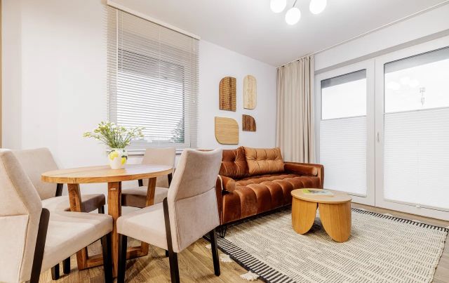 Mieszkanie 3-pokojowe Kalisz. Zdjęcie 9