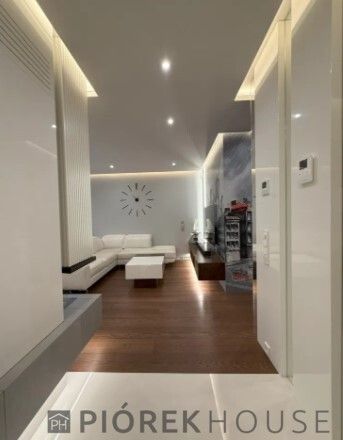 Mieszkanie 3-pokojowe Warszawa Ochota, ul. Szczęśliwicka. Zdjęcie 7