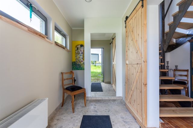 dom wolnostojący, 3 pokoje Szklarska Poręba. Zdjęcie 11