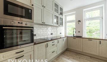 Mieszkanie 3-pokojowe Poznań Łazarz, ul. Śniadeckich