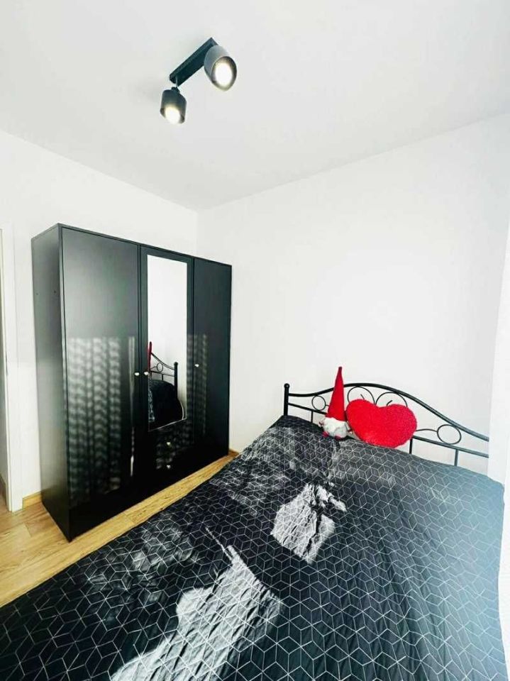 Mieszkanie 1-pokojowe Brzeszcze, ul. Dworcowa. Zdjęcie 6