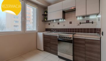 Mieszkanie 1-pokojowe Łódź, ul. Mikołaja Gogola