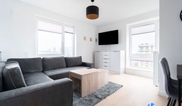 Mieszkanie 2-pokojowe Kraków Podgórze, ul. Jerozolimska