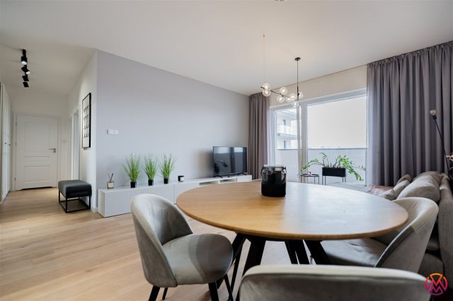 Mieszkanie 3-pokojowe Łódź Śródmieście, ul. Drewnowska. Zdjęcie 4