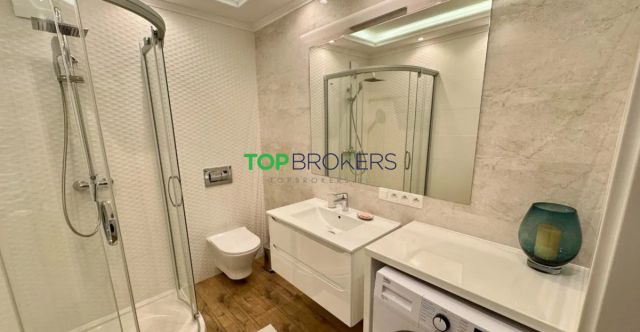 Mieszkanie 4-pokojowe Warszawa Włochy, ul. Aleje Jerozolimskie. Zdjęcie 12