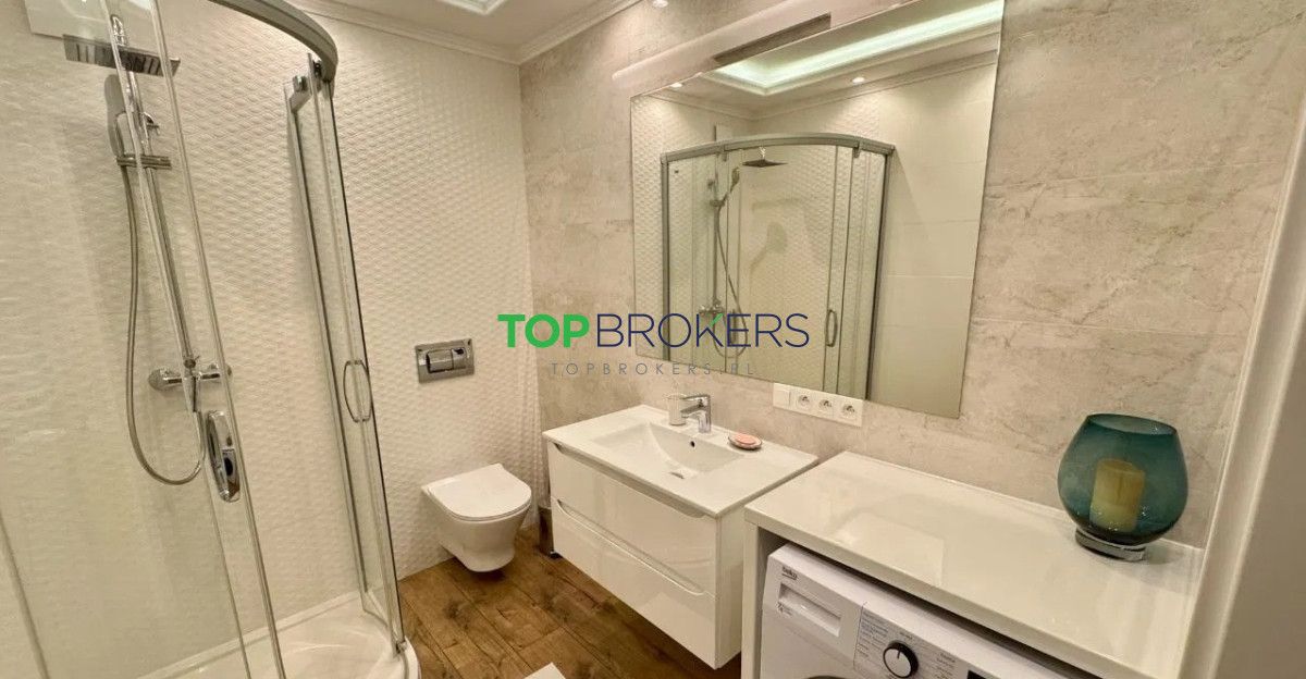 Mieszkanie 4-pokojowe Warszawa Włochy, ul. Aleje Jerozolimskie. Zdjęcie 12