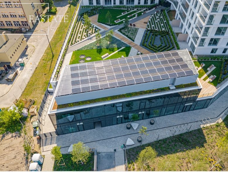 Lokal Gdańsk Przymorze, ul. Prezydenta Lecha Kaczyńskiego. Zdjęcie 10