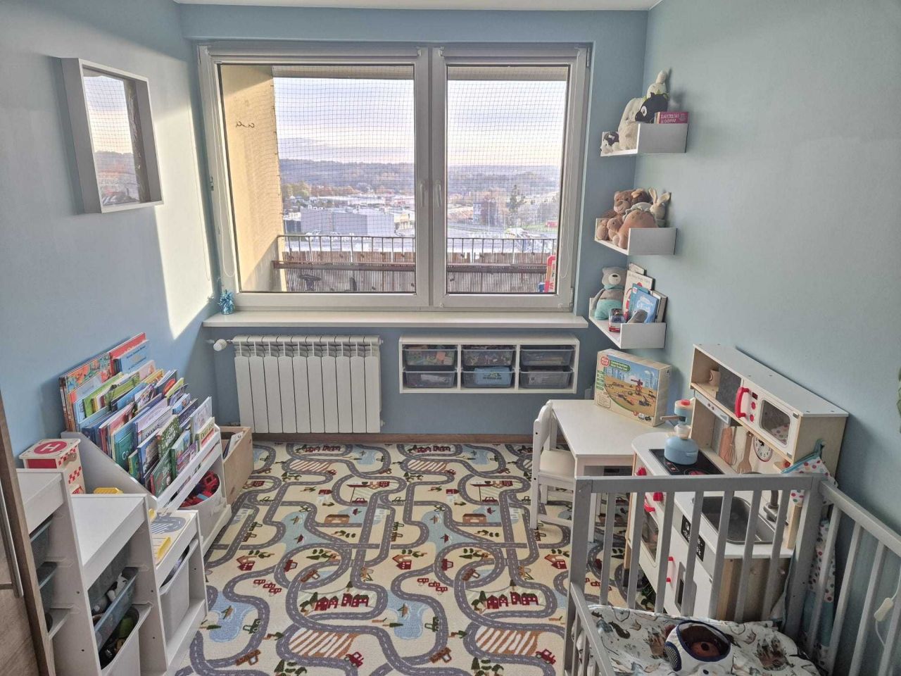 Mieszkanie 3-pokojowe Wodzisław Śląski. Zdjęcie 7