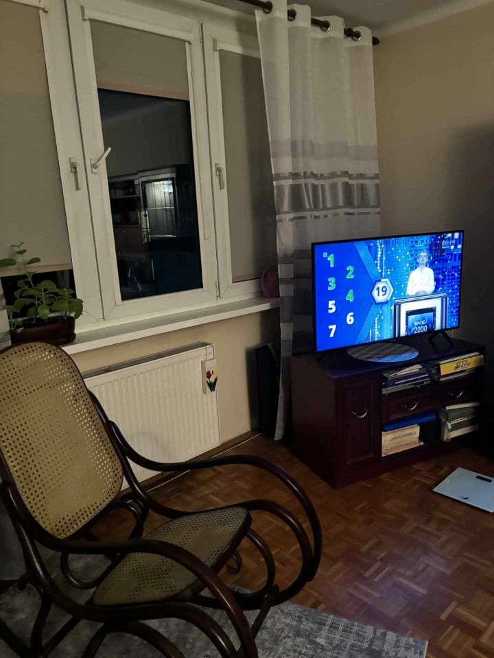 Mieszkanie 3-pokojowe Włocławek. Zdjęcie 2