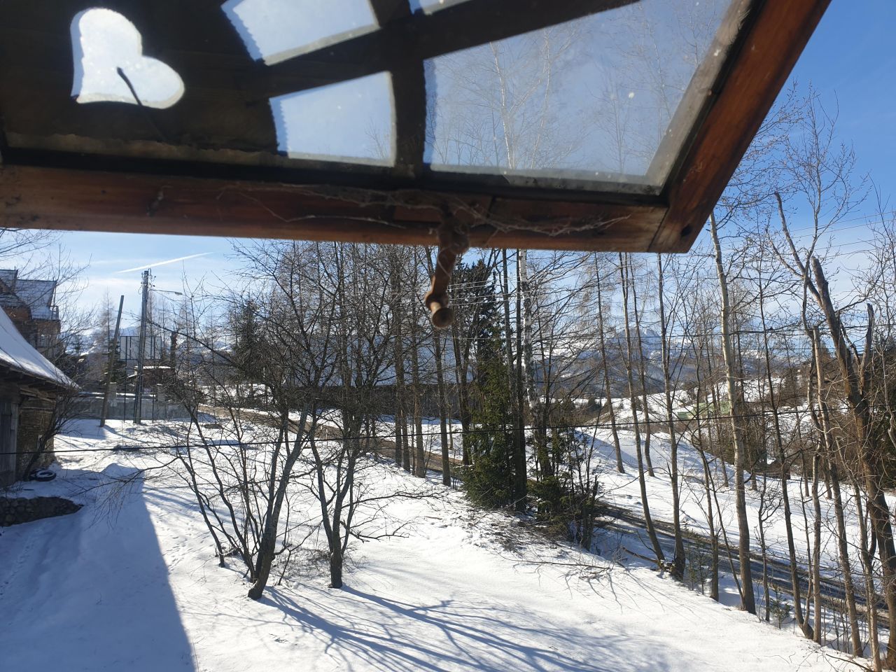 Działka rolno-budowlana Zakopane Zoniówka, ul. Zoniówka. Zdjęcie 5