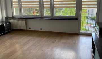 Mieszkanie 3-pokojowe Kęty