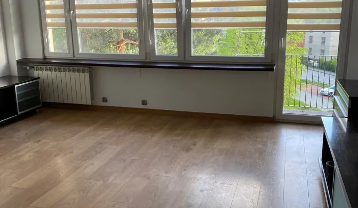 Mieszkanie 3-pokojowe Kęty